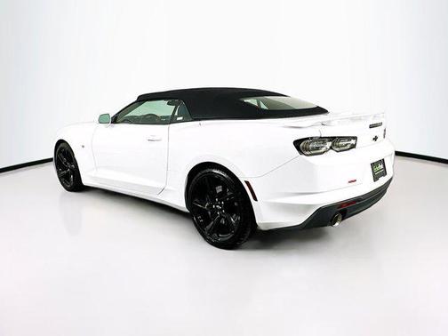 2023 Chevrolet Camaro 1SS