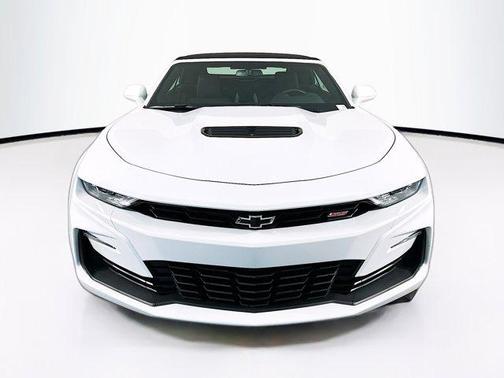 2023 Chevrolet Camaro 1SS