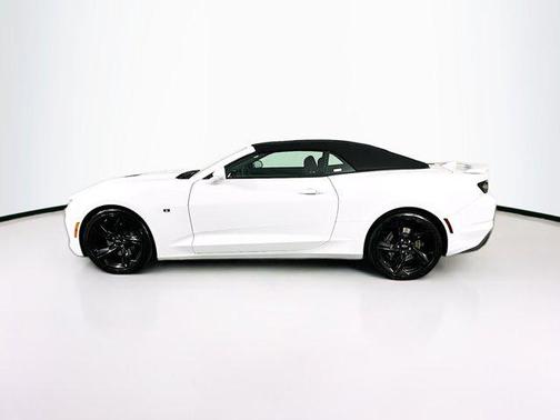 2023 Chevrolet Camaro 1SS