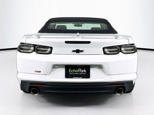 2023 Chevrolet Camaro 1SS