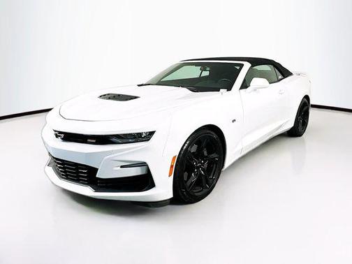 2023 Chevrolet Camaro 1SS