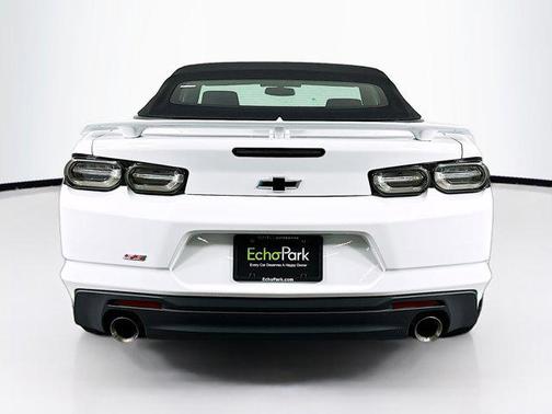 2023 Chevrolet Camaro 1SS