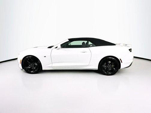 2023 Chevrolet Camaro 1SS