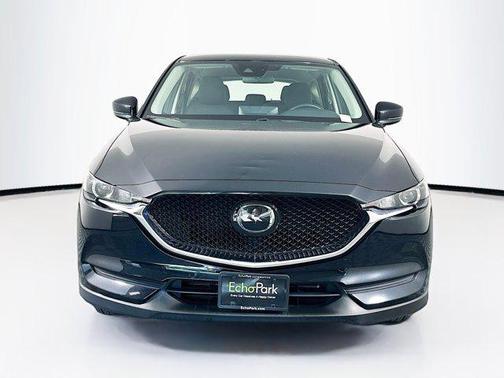 2021 Mazda CX-5 Sport