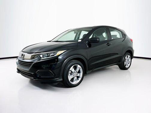 2019 Honda HR-V LX
