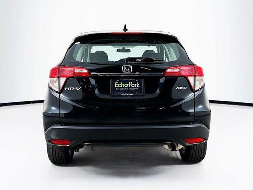 2019 Honda HR-V LX