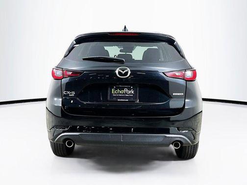 2024 Mazda CX-5 2.5 S Select