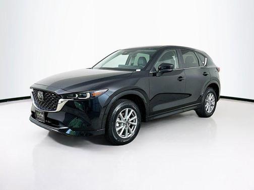 2024 Mazda CX-5 2.5 S Select