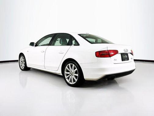 2014 Audi A4 2.0T Premium