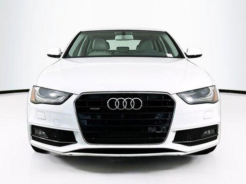 2014 Audi A4 2.0T Premium