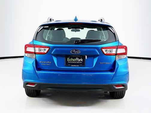 2019 Subaru Impreza 2.0i Limited