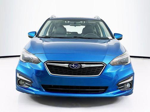 2019 Subaru Impreza 2.0i Limited