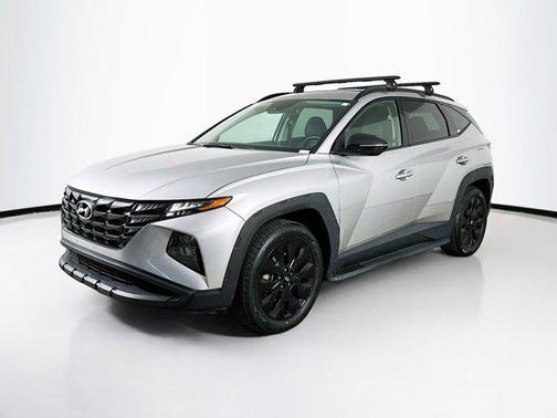 2023 Hyundai TUCSON XRT