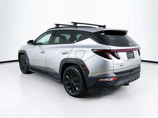 2023 Hyundai TUCSON XRT