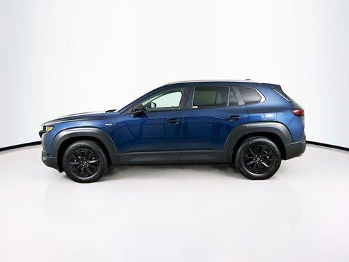 2025 Mazda CX-50 Hybrid Preferred Package