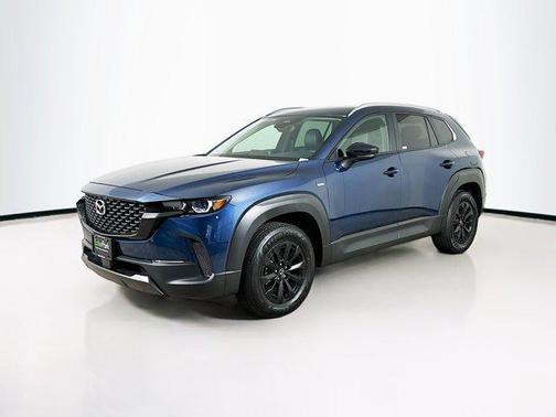 2025 Mazda CX-50 Hybrid Preferred Package