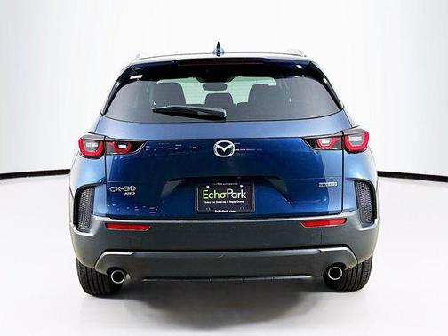 2025 Mazda CX-50 Hybrid Preferred Package