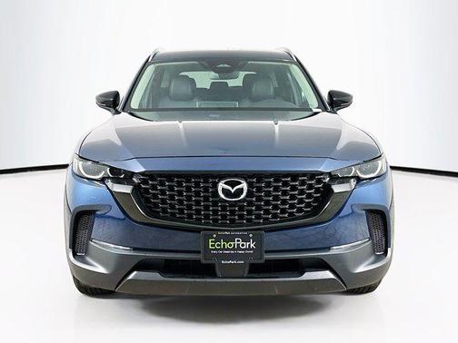 2025 Mazda CX-50 Hybrid Preferred Package