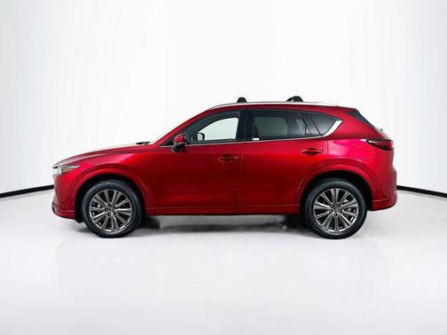2025 Mazda CX-5 Signature