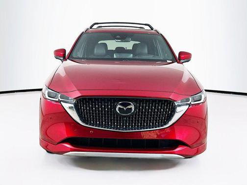 2025 Mazda CX-5 Signature