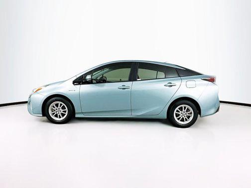 2016 Toyota Prius Two Eco
