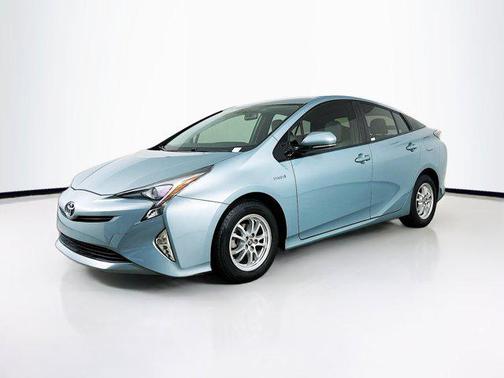2016 Toyota Prius Two Eco