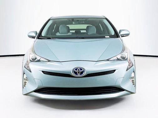 2016 Toyota Prius Two Eco