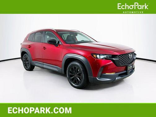 2023 Mazda CX-50 2.5 S Preferred Plus Package