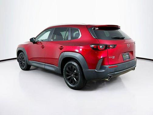 2023 Mazda CX-50 2.5 S Preferred Plus Package