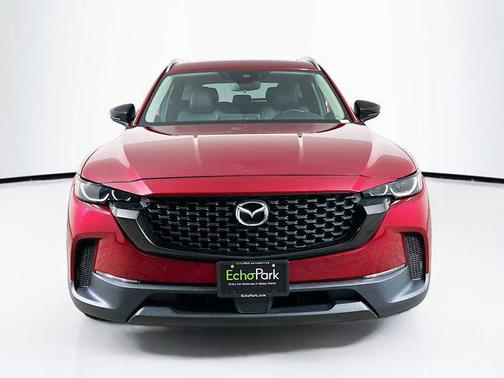 2023 Mazda CX-50 2.5 S Preferred Plus Package