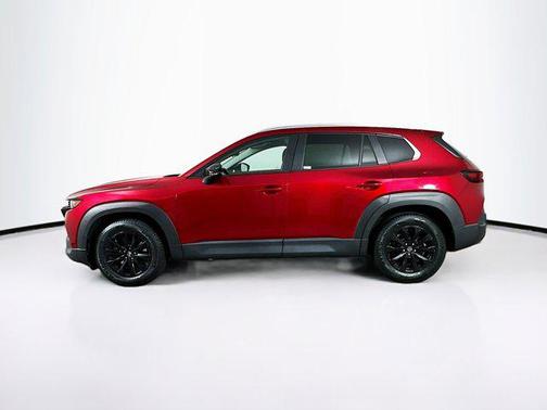 2023 Mazda CX-50 2.5 S Preferred Plus Package