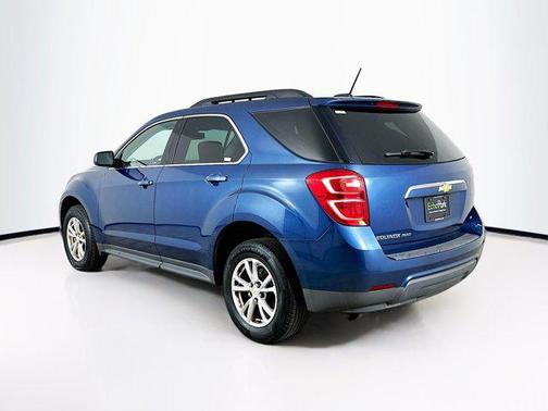 2017 Chevrolet Equinox 1LT