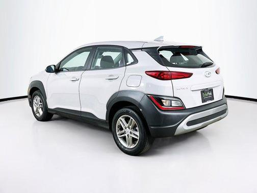 2023 Hyundai KONA SE