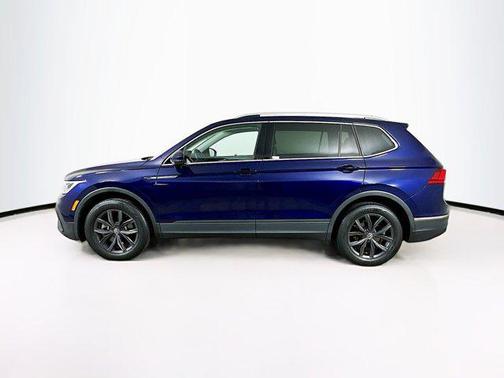 2023 Volkswagen Tiguan 2.0T SE 4MOTION