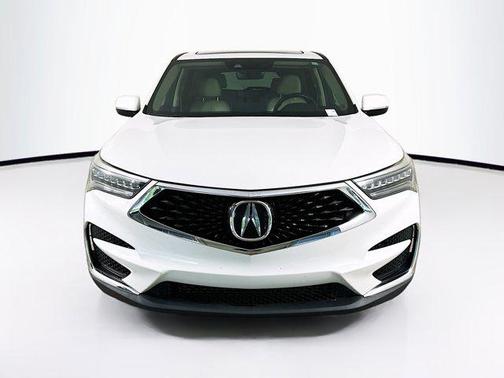 2021 Acura RDX Technology Package
