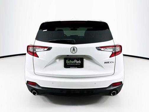 2021 Acura RDX Technology Package