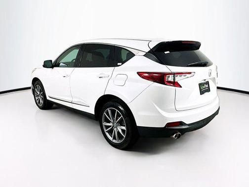 2021 Acura RDX Technology Package