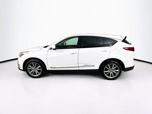 2021 Acura RDX Technology Package