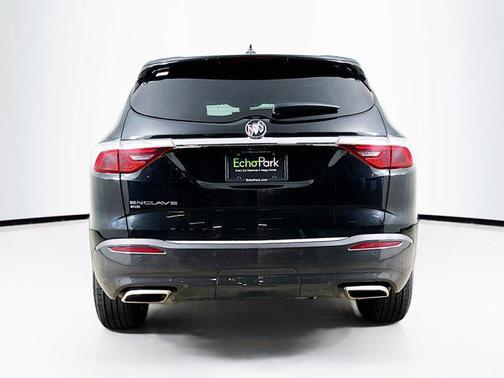 2024 Buick Enclave Premium AWD