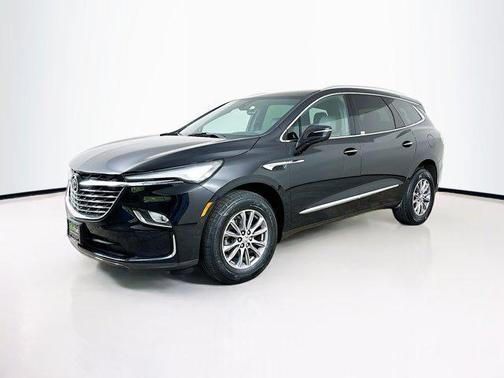 2024 Buick Enclave Premium AWD