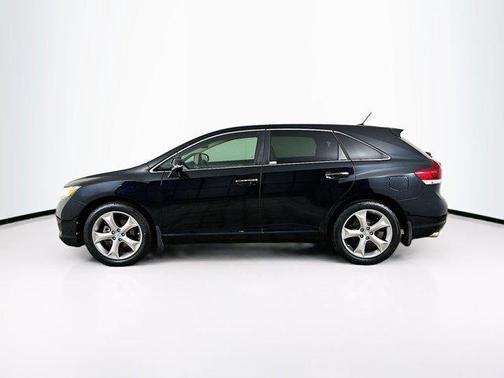 2014 Toyota Venza XLE