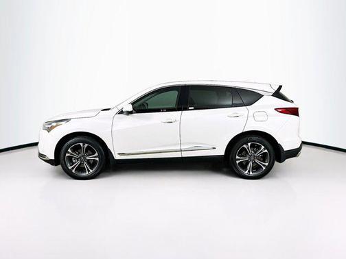 2023 Acura RDX Advance Package