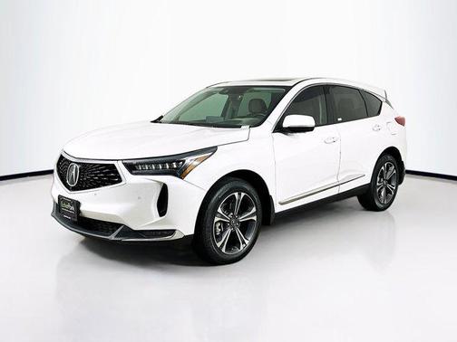 2023 Acura RDX Advance Package