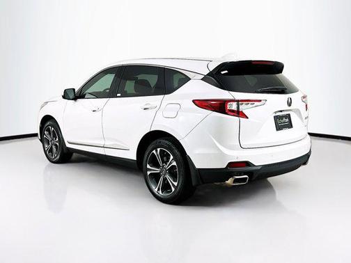 2023 Acura RDX Advance Package