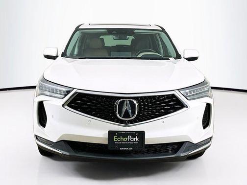 2023 Acura RDX Advance Package