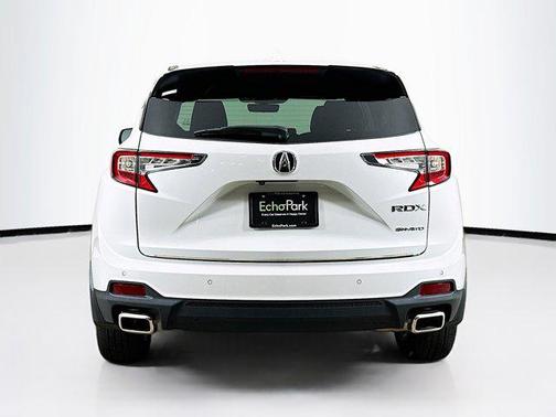 2023 Acura RDX Advance Package