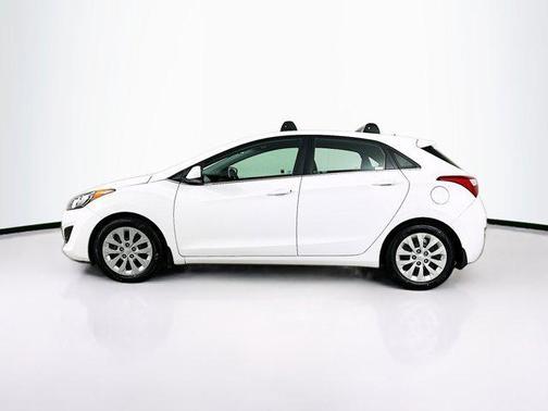 2016 Hyundai Elantra GT Base