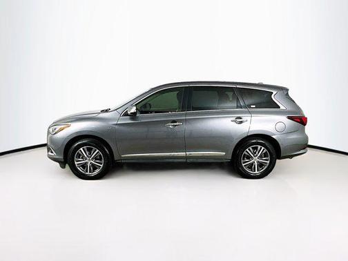 2020 INFINITI QX60 Pure
