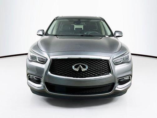 2020 INFINITI QX60 Pure