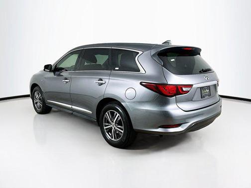 2020 INFINITI QX60 Pure